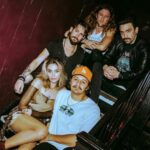 Paris Jackson Instagram - the most fun, all of the gratitude ♥️