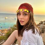 Cemre Baysel Instagram -