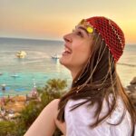 Cemre Baysel Instagram -