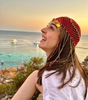 Cemre Baysel Instagram - 