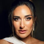 Amina Khalil Instagram – though she be but little, she is fierce. @jonathanrashad @gettyimages