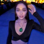 Cemre Baysel Instagram - 💚