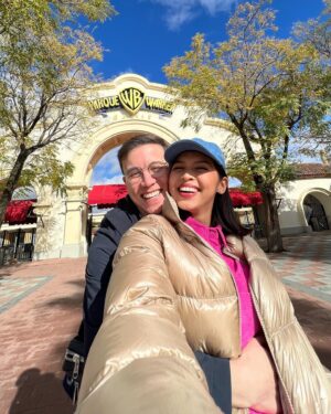 Maine Mendoza Instagram - Madrid