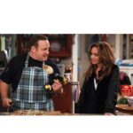 Leah Remini Instagram - Happy Thanksgiving!!!