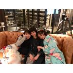 Mio Imada Instagram - ***
明日は花晴れ5話ですね☺︎
だいすきなお2人、
音とめぐりんと♡
劇中ではいろいろあるけど
普段は仲良しですよ🕴🏻
#花晴れ