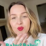 Camilla Luddington Instagram – This Giving Tuesday, join me in supporting @baby2baby, an absolutely incredible organization that has provided millions of children in need with diapers, formula, cribs, clothing, food and basic necessities for over a decade. Their work is changing so many lives ❤️
