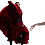 Georgina Amorós Instagram - Muy este emoticono 💃🏻 gracias a @neo2_magazine y la preciosa colección crucero 2023 de @dior ❤️‍🔥
Gracias equipo bello:
Fotografía: @rafagallar 
Realización: @danielagtzgzz 
Entrevista: @angeltaranilla 
Muah: @boscomontesinos 
Video: @borja.respal 
Producción: @mongomeri 
Asistentes fotografía: @pablomingo @cha_baeza @distrito.zero 
Asistentes estilismo: @verooocriado @rufili00 
Gracias @_._ka_._ 🫶🏼✨
Y mi equipo siempre @lou_abad @desireefina  @kuranda_agencia ❤️