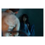 Claudia Salas Instagram - INVASIÓN.

Nueva película dirigida por @davidmporras de @guillemclua 

Un placer compartir viaje con mi compañero de batalla @alvaroricoladera 

@eduardocampoy @secuoyastudios 

🤍