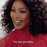 Angela Bassett Instagram - Hey Everybody you good? So glad I got to sit down with the talented @keke we had a time! ❤️🥰
