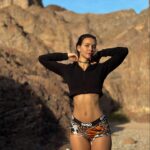 Rachel Cook Instagram - My greatest clarity and creativity come when I spend time in nature. Crazy how easy it is to forget this!
