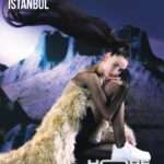 Alina Boz Instagram - @basedistanbul 𝓱𝓸𝓹𝓮 Issue⁠ ✨
⁠
“Hiçbir şey mükemmel olamaz; mükemmel mümkünün katilidir.” 
⁠
EIC @duygubengi⁠
Fashion Director @buraksanuk⁠
Photography by @erdi_dogan⁠
Set Design by @ecemtungaz⁠
Hair by @mustafa_akguul @tagbeautyofficial⁠
Makeup by @aslibilgemua @tagbeautyofficial⁠
Creative Team @yagmuryildiz2.0 @zeynepaldemiy⁠
Fashion Team @muratkvk35 @samiyeseda⁠
Glam Team Mehmet İyi @omer_delibas @tagbeautyofficial⁠
Photography Assisted by @cankrts94⁠
⁠
BASED ISTANBUL N41 🖤 available on shop.basedistanbul.com