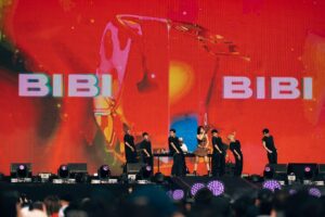 BIBI Instagram - Terima kasih Jakarta ❤️