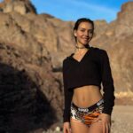 Rachel Cook Instagram - My greatest clarity and creativity come when I spend time in nature. Crazy how easy it is to forget this!