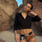 Rachel Cook Instagram - My greatest clarity and creativity come when I spend time in nature. Crazy how easy it is to forget this!