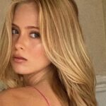 Loreto Peralta Instagram - so serious …