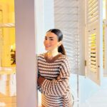 Özge Yağız Instagram -