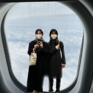 Shin Min-a Instagram - 여행