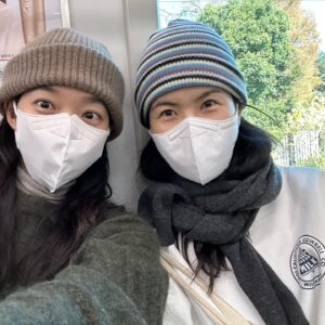 Shin Min-a Instagram - 여행