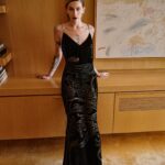 Paris Jackson Instagram - d u n d a s