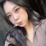 Lee Young-ji Instagram – 이영지 폼 미쳤다