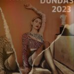 Paris Jackson Instagram - d u n d a s