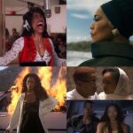 Angela Bassett Instagram - Hey Everybody you good? When I went into performing I just wanted to make good movies. I am humbled and in awe that the American Cinematheque would honor me in this way. Will I see you there? 

To purchase tickets, click the link in my bio!