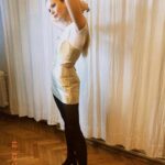 Burcu Biricik Instagram -