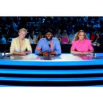 Leah Remini Instagram - I am heartbroken by the news of the passing of tWitch. Although we had met many times at the Ellen Show, I got to know him better this summer when I joined the judge's table on "So You Think You Can Dance." 

tWitch was always so kind to me and everyone who worked so hard behind the scenes. tWitch was the guy who played and interacted with his fans in the audience during commercial breaks, and he encouraged all the contestants when the cameras weren't rolling. He had such a passion and love for dance and guiding artists and the contestants on the show.  tWitch adored his wife, Allison, and their three kids more than anything. He would talk about them all the time with such pride. He had a laugh and smile that lit up the whole room. 

Rest easy, tWitch; you will leave a big hole in many hearts. 

My heart goes out to his family, his friends, and to the many people whom he inspired. 

If you're struggling with suicidal thoughts and live in the United States, you can call or text 988 to speak to someone. You can also call 800-273-8255. It may feel like you're alone right now, but you're not...someone is just a phone call or text away.