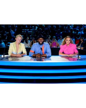 Leah Remini Instagram - I am heartbroken by the news of the passing of tWitch. Although we had met many times at the Ellen Show, I got to know him better this summer when I joined the judge's table on "So You Think You Can Dance." 

tWitch was always so kind to me and everyone who worked so hard behind the scenes. tWitch was the guy who played and interacted with his fans in the audience during commercial breaks, and he encouraged all the contestants when the cameras weren't rolling. He had such a passion and love for dance and guiding artists and the contestants on the show.  tWitch adored his wife, Allison, and their three kids more than anything. He would talk about them all the time with such pride. He had a laugh and smile that lit up the whole room. 

Rest easy, tWitch; you will leave a big hole in many hearts. 

My heart goes out to his family, his friends, and to the many people whom he inspired. 

If you're struggling with suicidal thoughts and live in the United States, you can call or text 988 to speak to someone. You can also call 800-273-8255. It may feel like you're alone right now, but you're not...someone is just a phone call or text away.