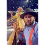Leah Remini Instagram - I am heartbroken by the news of the passing of tWitch. Although we had met many times at the Ellen Show, I got to know him better this summer when I joined the judge's table on "So You Think You Can Dance." 

tWitch was always so kind to me and everyone who worked so hard behind the scenes. tWitch was the guy who played and interacted with his fans in the audience during commercial breaks, and he encouraged all the contestants when the cameras weren't rolling. He had such a passion and love for dance and guiding artists and the contestants on the show.  tWitch adored his wife, Allison, and their three kids more than anything. He would talk about them all the time with such pride. He had a laugh and smile that lit up the whole room. 

Rest easy, tWitch; you will leave a big hole in many hearts. 

My heart goes out to his family, his friends, and to the many people whom he inspired. 

If you're struggling with suicidal thoughts and live in the United States, you can call or text 988 to speak to someone. You can also call 800-273-8255. It may feel like you're alone right now, but you're not...someone is just a phone call or text away.