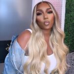 NeNe Leakes Instagram - Her👄 
Get into this wig hunni
 @colormanewigs
@2gifted.hands 
@dynamiclush
#ageless