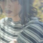 Nana Komatsu Instagram - @madamefigarojapon