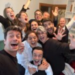 Burcu Biricik Instagram - Canımmmm aile ❤️✨☀️