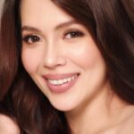 Julia Montes Instagram - Wherever life plants you , bloom with grace

-
@iammjrone 
@harlynfernandez 
@myrrhlaoto 
@macmerla