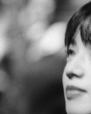 Nana Komatsu Instagram - @madamefigarojapon