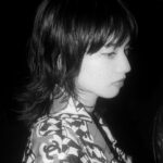 Nana Komatsu Instagram - @madamefigarojapon