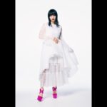 Suzu Hirose Instagram - ELLE CINEMA AWARDS 2022

ありがとうございます🎬　#流浪の月