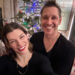 Milla Jovovich Instagram – Happy Holidays from our family to you all! We’re so lucky to be taking a winter break so the cast and crew of my new film IN THE LOST LANDS can see their families and just rest from the crazy schedule we’ve been keeping. They have worked so hard to make our movie as amazing as possible and I can’t tell you how much i see and appreciate their hard work. We’ll finish the movie after the new year, but till then, it’s family time and just enjoying some time off to appreciate our loved ones. I send you all so much love and I truly hope this New Year brings us all closer to everything we wish and pray for. Xo m❤️❤️❤️ p.s. thank you so much @loratelier for my gorgeous gold chain necklace!! It’s what I really wanted for my vanity on Christmas😂🙏