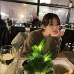 Mio Imada Instagram - 💚