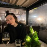 Mei Nagano Instagram - ・
メリクリイブ🎄🤍