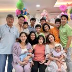 Jennylyn Mercado Instagram - Feliz navidad 🎄