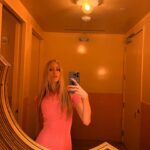 Loreto Peralta Instagram - Flower mirror >