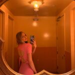 Loreto Peralta Instagram - Flower mirror >