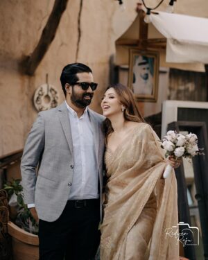 Bidya Sinha Saha Mim Instagram - 365 days later, and I'm still crazy about you.
Happy anniversary my 🖤

Thank you @redwanrajuphotographydxb For capturing such a beautiful moment for us.

Saree- @naiyoree