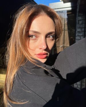 Rabia Soytürk Instagram - some problems