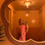 Loreto Peralta Instagram - Flower mirror >