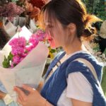 Hyomin Instagram - Moment of Love 2022 🤎
여러모로 나에겐 선물 같았던 2022년. 고마웠어~ 안녕!