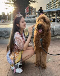 Hyomin Instagram - Moment of Love 2022 🤎
여러모로 나에겐 선물 같았던 2022년. 고마웠어~ 안녕!