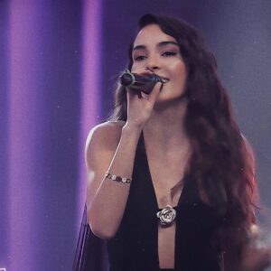 Ebru Şahin Instagram - Aşırı heyecanlandığım bir #2023 e giriş😅