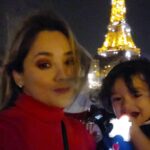 Sherlyn Instagram - Pacto de amor 2022 hasta la eternidad... @andrenuestrobebe